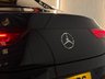 USED 2022 71 MERCEDES-BENZ CLA 1.3 CLA180 AMG Line (Premium Plus 2) Coupe 4dr Petrol 7G-DCT Euro 6 (s/s) (136 ps) PAN ROOF+APPLE CAR PLAY