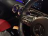 USED 2022 71 MERCEDES-BENZ CLA 1.3 CLA180 AMG Line (Premium Plus 2) Coupe 4dr Petrol 7G-DCT Euro 6 (s/s) (136 ps) PAN ROOF+APPLE CAR PLAY