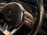 USED 2022 71 MERCEDES-BENZ CLA 1.3 CLA180 AMG Line (Premium Plus 2) Coupe 4dr Petrol 7G-DCT Euro 6 (s/s) (136 ps) PAN ROOF+APPLE CAR PLAY