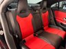 USED 2022 71 MERCEDES-BENZ CLA 1.3 CLA180 AMG Line (Premium Plus 2) Coupe 4dr Petrol 7G-DCT Euro 6 (s/s) (136 ps) PAN ROOF+APPLE CAR PLAY