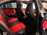 USED 2022 71 MERCEDES-BENZ CLA 1.3 CLA180 AMG Line (Premium Plus 2) Coupe 4dr Petrol 7G-DCT Euro 6 (s/s) (136 ps) PAN ROOF+APPLE CAR PLAY