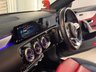 USED 2022 71 MERCEDES-BENZ CLA 1.3 CLA180 AMG Line (Premium Plus 2) Coupe 4dr Petrol 7G-DCT Euro 6 (s/s) (136 ps) PAN ROOF+APPLE CAR PLAY
