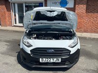 USED 2022 22 FORD TRANSIT CONNECT 1.5 220 EcoBlue Leader Crew Van Double Cab 6dr Diesel Manual L1 Euro 6 (s/s) (100 ps) FINANCE AVAILABLE TODAY