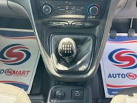 USED 2022 22 FORD TRANSIT CONNECT 1.5 220 EcoBlue Leader Crew Van Double Cab 6dr Diesel Manual L1 Euro 6 (s/s) (100 ps) FINANCE AVAILABLE TODAY