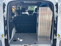 USED 2022 22 FORD TRANSIT CONNECT 1.5 220 EcoBlue Leader Crew Van Double Cab 6dr Diesel Manual L1 Euro 6 (s/s) (100 ps) FINANCE AVAILABLE TODAY
