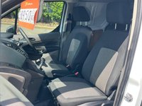 USED 2022 22 FORD TRANSIT CONNECT 1.5 220 EcoBlue Leader Crew Van Double Cab 6dr Diesel Manual L1 Euro 6 (s/s) (100 ps) FINANCE AVAILABLE TODAY
