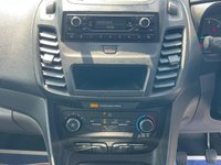 USED 2022 22 FORD TRANSIT CONNECT 1.5 220 EcoBlue Leader Crew Van Double Cab 6dr Diesel Manual L1 Euro 6 (s/s) (100 ps) FINANCE AVAILABLE TODAY