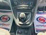 USED 2022 22 FORD TRANSIT CONNECT 1.5 220 EcoBlue Leader Crew Van Double Cab 6dr Diesel Manual L1 Euro 6 (s/s) (100 ps) FINANCE AVAILABLE TODAY