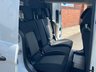USED 2022 22 FORD TRANSIT CONNECT 1.5 220 EcoBlue Leader Crew Van Double Cab 6dr Diesel Manual L1 Euro 6 (s/s) (100 ps) FINANCE AVAILABLE TODAY