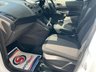 USED 2022 22 FORD TRANSIT CONNECT 1.5 220 EcoBlue Leader Crew Van Double Cab 6dr Diesel Manual L1 Euro 6 (s/s) (100 ps) FINANCE AVAILABLE TODAY