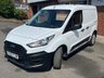 USED 2022 22 FORD TRANSIT CONNECT 1.5 220 EcoBlue Leader Crew Van Double Cab 6dr Diesel Manual L1 Euro 6 (s/s) (100 ps) FINANCE AVAILABLE TODAY