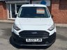 USED 2022 22 FORD TRANSIT CONNECT 1.5 220 EcoBlue Leader Crew Van Double Cab 6dr Diesel Manual L1 Euro 6 (s/s) (100 ps) FINANCE AVAILABLE TODAY