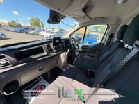 USED 2021 21 FORD TRANSIT CUSTOM 2.0 280 EcoBlue Trend Panel Van 5dr Diesel Manual L1 H1 Euro 6 (s/s) (130 ps) NO VAT
