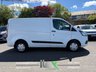USED 2021 21 FORD TRANSIT CUSTOM 2.0 280 EcoBlue Trend Panel Van 5dr Diesel Manual L1 H1 Euro 6 (s/s) (130 ps) NO VAT
