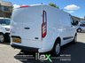 USED 2021 21 FORD TRANSIT CUSTOM 2.0 280 EcoBlue Trend Panel Van 5dr Diesel Manual L1 H1 Euro 6 (s/s) (130 ps) NO VAT