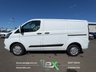 USED 2021 21 FORD TRANSIT CUSTOM 2.0 280 EcoBlue Trend Panel Van 5dr Diesel Manual L1 H1 Euro 6 (s/s) (130 ps) NO VAT