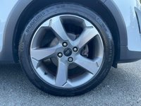 USED 2018 68 FORD FIESTA 1.0 ACTIVE 1 100 