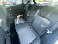 USED 2018 68 FORD FIESTA 1.0 ACTIVE 1 100 