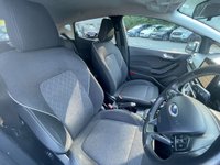 USED 2018 68 FORD FIESTA 1.0 ACTIVE 1 100 