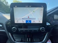 USED 2018 68 FORD FIESTA 1.0 ACTIVE 1 100 