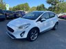 USED 2018 68 FORD FIESTA 1.0 ACTIVE 1 100 