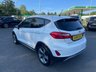 USED 2018 68 FORD FIESTA 1.0 ACTIVE 1 100 