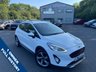 USED 2018 68 FORD FIESTA 1.0 ACTIVE 1 100 