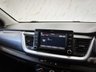 USED 2018 18 KIA STONIC 1.0 T-GDi 2 SUV 5dr Petrol Manual Euro 6 (s/s) (118 bhp) 1 FORMER OWNER!  1 FORMER OWNER!