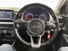 USED 2018 18 KIA STONIC 1.0 T-GDi 2 SUV 5dr Petrol Manual Euro 6 (s/s) (118 bhp) 1 FORMER OWNER!  1 FORMER OWNER!