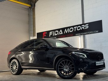 2019 MERCEDES-BENZ GLC