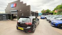 USED 2015 15 VOLKSWAGEN GOLF 2.0 TSI BlueMotion Tech R DSG 4Motion Euro 6 (s/s) 5dr BIGSPEC+ORIGNALEXAMPLE+18S