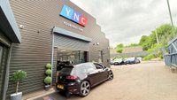 USED 2015 15 VOLKSWAGEN GOLF 2.0 TSI BlueMotion Tech R DSG 4Motion Euro 6 (s/s) 5dr BIGSPEC+ORIGNALEXAMPLE+18S