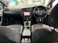 USED 2015 15 VOLKSWAGEN GOLF 2.0 TSI BlueMotion Tech R DSG 4Motion Euro 6 (s/s) 5dr BIGSPEC+ORIGNALEXAMPLE+18S