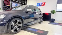 USED 2015 15 VOLKSWAGEN GOLF 2.0 TSI BlueMotion Tech R DSG 4Motion Euro 6 (s/s) 5dr BIGSPEC+ORIGNALEXAMPLE+18S
