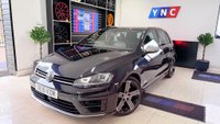 USED 2015 15 VOLKSWAGEN GOLF 2.0 TSI BlueMotion Tech R DSG 4Motion Euro 6 (s/s) 5dr BIGSPEC+ORIGNALEXAMPLE+18S