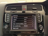 USED 2015 15 VOLKSWAGEN GOLF 2.0 TSI BlueMotion Tech R DSG 4Motion Euro 6 (s/s) 5dr BIGSPEC+ORIGNALEXAMPLE+18S