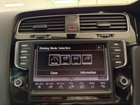 USED 2015 15 VOLKSWAGEN GOLF 2.0 TSI BlueMotion Tech R DSG 4Motion Euro 6 (s/s) 5dr BIGSPEC+ORIGNALEXAMPLE+18S
