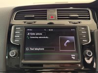 USED 2015 15 VOLKSWAGEN GOLF 2.0 TSI BlueMotion Tech R DSG 4Motion Euro 6 (s/s) 5dr BIGSPEC+ORIGNALEXAMPLE+18S