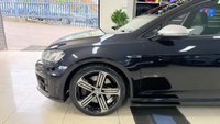 USED 2015 15 VOLKSWAGEN GOLF 2.0 TSI BlueMotion Tech R DSG 4Motion Euro 6 (s/s) 5dr BIGSPEC+ORIGNALEXAMPLE+18S