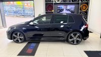 USED 2015 15 VOLKSWAGEN GOLF 2.0 TSI BlueMotion Tech R DSG 4Motion Euro 6 (s/s) 5dr BIGSPEC+ORIGNALEXAMPLE+18S