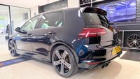 USED 2015 15 VOLKSWAGEN GOLF 2.0 TSI BlueMotion Tech R DSG 4Motion Euro 6 (s/s) 5dr BIGSPEC+ORIGNALEXAMPLE+18S