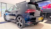 USED 2015 15 VOLKSWAGEN GOLF 2.0 TSI BlueMotion Tech R DSG 4Motion Euro 6 (s/s) 5dr BIGSPEC+ORIGNALEXAMPLE+18S