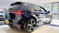 USED 2015 15 VOLKSWAGEN GOLF 2.0 TSI BlueMotion Tech R DSG 4Motion Euro 6 (s/s) 5dr BIGSPEC+ORIGNALEXAMPLE+18S