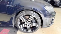 USED 2015 15 VOLKSWAGEN GOLF 2.0 TSI BlueMotion Tech R DSG 4Motion Euro 6 (s/s) 5dr BIGSPEC+ORIGNALEXAMPLE+18S