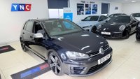 USED 2015 15 VOLKSWAGEN GOLF 2.0 TSI BlueMotion Tech R DSG 4Motion Euro 6 (s/s) 5dr BIGSPEC+ORIGNALEXAMPLE+18S