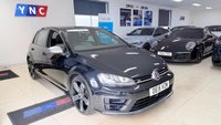 USED 2015 15 VOLKSWAGEN GOLF 2.0 TSI BlueMotion Tech R DSG 4Motion Euro 6 (s/s) 5dr BIGSPEC+ORIGNALEXAMPLE+18S