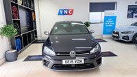 USED 2015 15 VOLKSWAGEN GOLF 2.0 TSI BlueMotion Tech R DSG 4Motion Euro 6 (s/s) 5dr BIGSPEC+ORIGNALEXAMPLE+18S