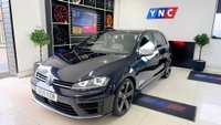 USED 2015 15 VOLKSWAGEN GOLF 2.0 TSI BlueMotion Tech R DSG 4Motion Euro 6 (s/s) 5dr BIGSPEC+ORIGNALEXAMPLE+18S