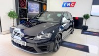 USED 2015 15 VOLKSWAGEN GOLF 2.0 TSI BlueMotion Tech R DSG 4Motion Euro 6 (s/s) 5dr BIGSPEC+ORIGNALEXAMPLE+18S