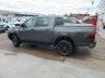 USED 2021 21 TOYOTA HI-LUX 2.8 D-4D Invincible X Pickup Double Cab 4dr Diesel Manual 4WD Euro 6 (s/s) (204 ps) 2021 TOYOTA HI-LUX 2.8 D-4D Invincible X  MODEL 4X4  SIX SPEED 205 BHP  4WD Euro 6